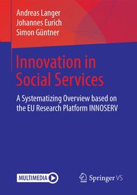 Produktbild: Innovation in Social Services