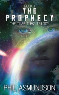 Produktbild: The Tuar Tums Trilogy