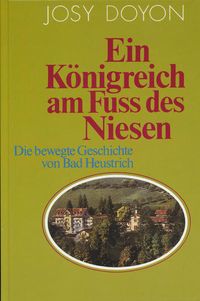 Produktbild: K&ouml;nigreich am Fuss des Niesen