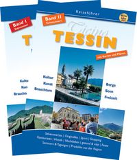 Produktbild: Tessin