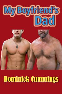 Produktbild: My Boyfriend's Dad