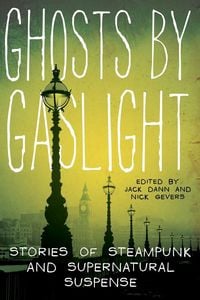 Produktbild: Ghosts by Gaslight