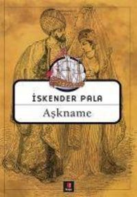 Produktbild: Askname