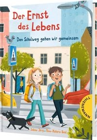 Produktbild Der Ernst des Lebens: Den Schulweg gehen wir gemeinsam (Mini)