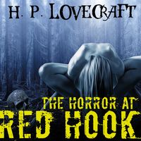 Produktbild: The Horror at Red Hook