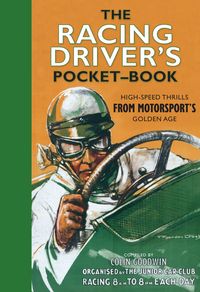 Produktbild: Goodwin, C: Racing Driver's Pocket-Book