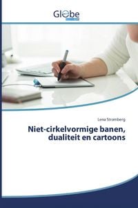 Produktbild: Niet-cirkelvormige banen, dualiteit en cartoons