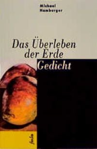 Produktbild: Das &Uuml;berleben der Erde