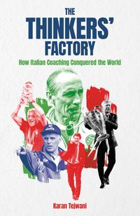 Produktbild: Thinkers' Factory