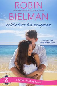 Produktbild: Wild About Her Wingman