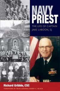 Produktbild: Navy Priest