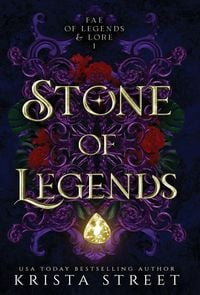 Produktbild: Stone of Legends