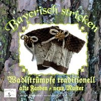 Produktbild: Wadlstr&uuml;mpfe traditionell