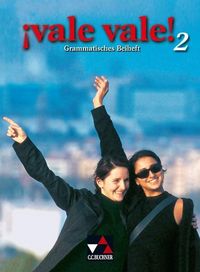 Produktbild: Grammatisches Beiheft