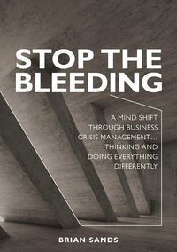 Produktbild: Stop the Bleeding