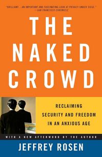 Produktbild: The Naked Crowd