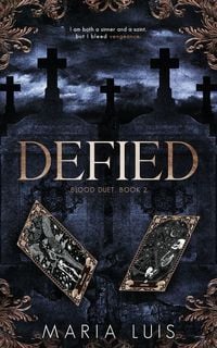 Produktbild: Defied