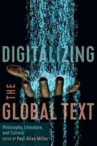 Produktbild: Digitalizing the Global Text
