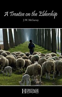 Produktbild: A Treatise on the Eldership