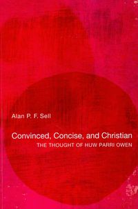 Produktbild: Convinced, Concise, and Christian