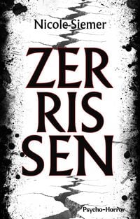Produktbild: Zerrissen: Psycho-Horror