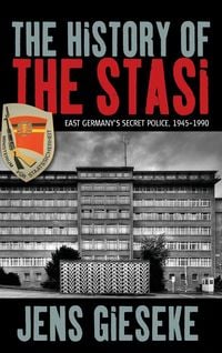 Produktbild: The History of the Stasi