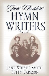 Produktbild: Great Christian Hymn Writers