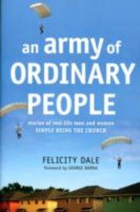 Produktbild: Army Of Ordinary People