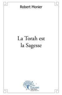 Produktbild: La torah est la sagesse