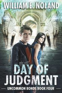 Produktbild: Day of Judgment