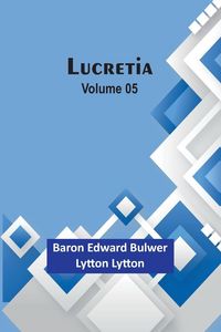 Produktbild: Lucretia Volume 05