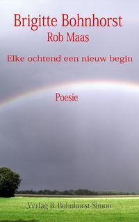 Produktbild: Elke ochtend een nieuw begin