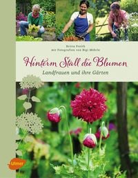 Bild vom Artikel Hinterm Stall die Blumen vom Autor Britta Freith