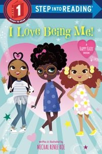 Produktbild: I Love Being Me!
