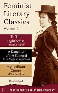 Produktbild: Feminist Literary Classics - Volume II