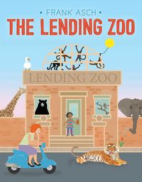 Produktbild: The Lending Zoo
