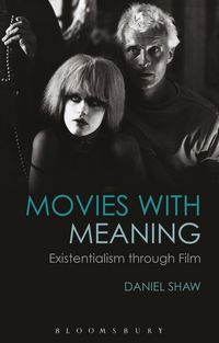 Produktbild: Shaw, D: Movies with Meaning