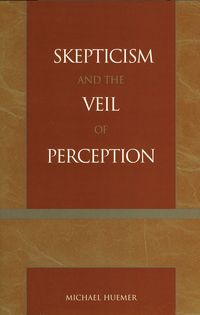 Produktbild: Skepticism and the Veil of Perception