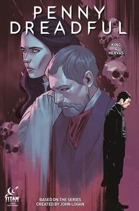 Produktbild: Penny Dreadful (ongoing series) #12