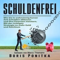 Produktbild: Schuldenfrei