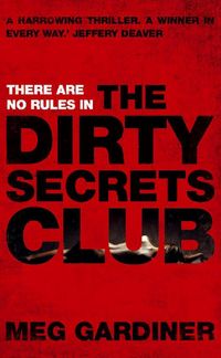 Produktbild: The Dirty Secrets Club