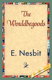 Produktbild: The Wouldbegoods