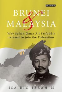 Produktbild: Brunei & Malaysia