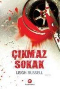 Produktbild: Cikmaz Sokak