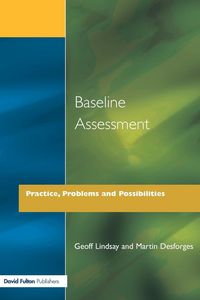 Produktbild: Baseline Assessment