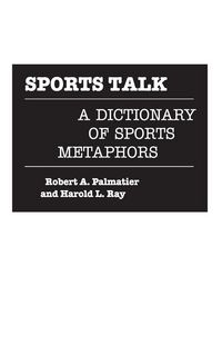 Produktbild: Sports Talk