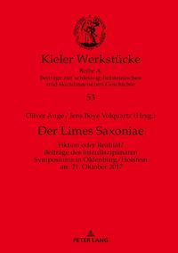 Produktbild: Der Limes Saxoniae
