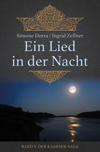 Bild vom Artikel Ein Lied in der Nacht vom Autor Ingrid Zellner