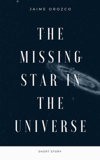 Produktbild: Missing star in the universe