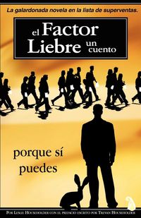Produktbild: El Factor Liebre: Porque s&iacute; Puedes